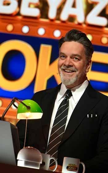 Beyaz’la Joker nefes kesecek