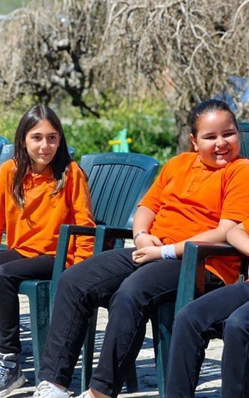 'Gezici eğitim aracı' dezavantajlı öğrenciler için yola çıktı