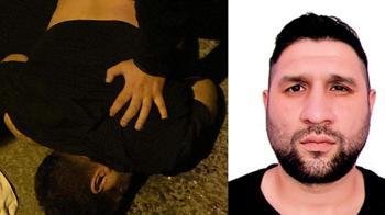 Üsküdar'da 18 yıl önceki cinayet 'kan örneği' ile çözüldü