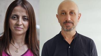 Trabzon Gazeteciler Cemiyeti'nden DHA’ya 2 ödül