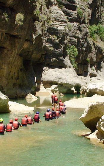 'Sanal medya etkisiyle doğaya bilinçsiz çıkış kazaları artırıyor'