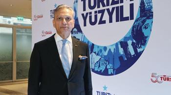 TÜRSAB'dan 60 milyar TL'lik kredi desteği için çağrı