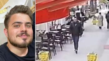 Trabzon'da kayıp Oral'dan 12 gündür haber alınamıyor; son görüntüleri kamerada