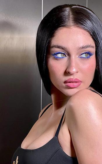 Cemre çiçek açtı