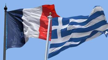 Yunanistan ve Fransa savunma iş birliği anlaşmasını yeniledi