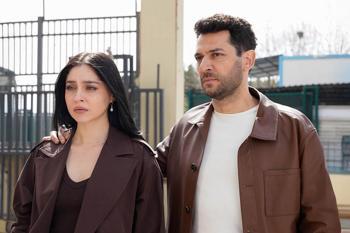 Zeynep ve Serhat’ın kader çıkmazı