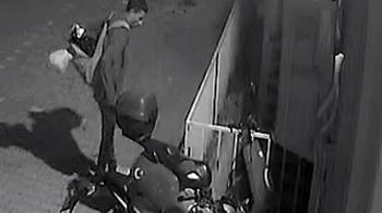 1 motosiklet ve 4 elektrikli bisiklet çalan şüpheli: Görüntülerdeki kişi bana benziyor ama değilim