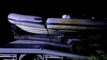 Aydın'da 10 göçmen kaçakçılığı şüphelisi yakalandı