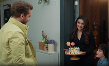 Alya'yı bekleyen büyük tuzak