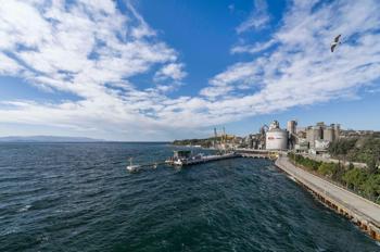 OYAK Çimento'ya WCA'dan 'İSG' ve 'İklim Eylemi' kategorilerinde iki ödül