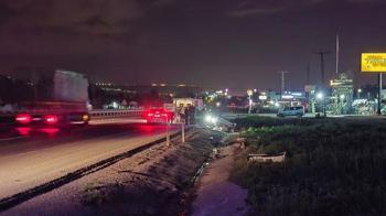 Ankara'da otomobil takla attı: 1 ölü, 2 yaralı