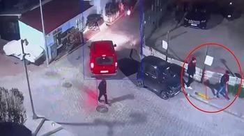 Beyoğlu’nda evine davet ettiği kadın tuzak kurdu; eşi önce darp sonra gasbetti