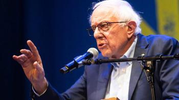 ABD'li Senatör Sanders: Savaş için her zaman para var, eğitim ve barınma için yok
