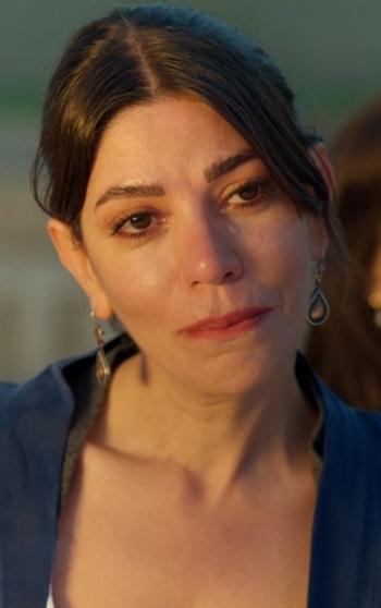 Meryem'in gözyaşları endişelendirdi