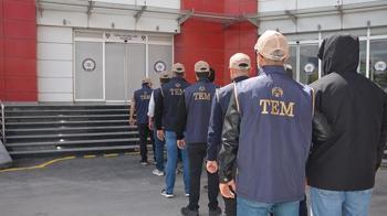 Malatya merkezli 17 ilde FETÖ operasyonu; 23 gözaltı