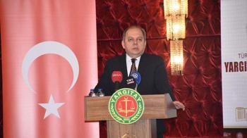 Yargıtay Başkanı Kerkez: Karar sürecinin kısaltılması hedefini mutlaka yakalamamız lazım
