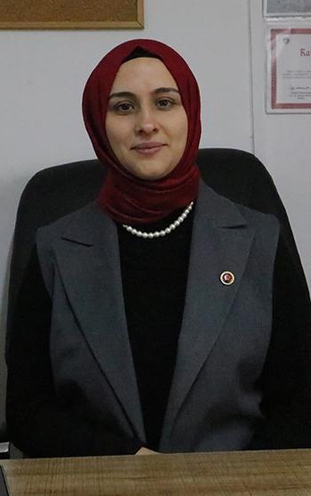 Muhtar Merve, sağlık merkezi sözünü yerine getirdi