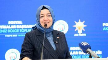 AK Parti’li Kaya: Yolsuzluk, hırsızlığın had safhada olduğu CHP belediyelerini dünya izliyor
