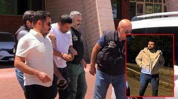 Nişanlısı öldürülen Feyza: Sürekli bana tacizde bulunurdu