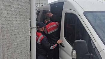 Devrek Belediyesi'ne yönelik 'yolsuzluk' davası başladı