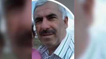 Sivas'ta KKKA şüphesiyle ölüm