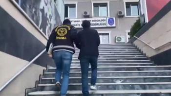 İstanbul merkezli 5 ilde 'change' araç operasyonu; 24 gözaltı, 40 araç ele geçirildi