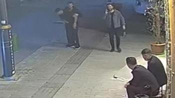 Yürürken limon boğazına kaçtı, Heimlich manevrasıyla kurtarıldı