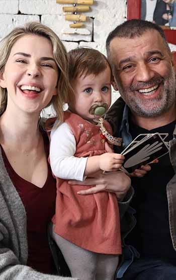 Arka Sokaklar'da neşe var