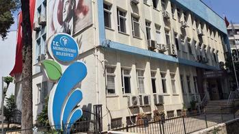 Denizli'de Merkezefendi Belediyesi'ne operasyon: 13 gözaltı