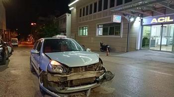 Bursa'da ayrıldığı nişanlısının babasını tabancayla öldürdü