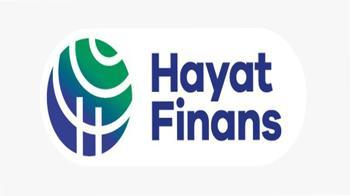Hayat Finans, ilk çeyrekte 35 milyon lira net kar elde ettiğini duyurdu