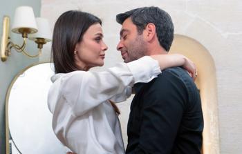 Cihan, Alya'ya evlenme teklif etti