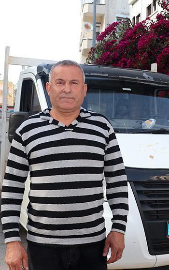 Aldığı oto çekiciyi kamyonete çevirmek istedi, ruhsatın sahte olduğunu öğrendi
