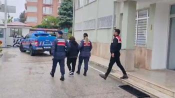 Tokat'ta TKP/ML-TİKKO üyesi yakalandı
