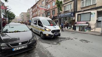 Şişli’de 34 yaşındaki Defne evinde ölü bulundu