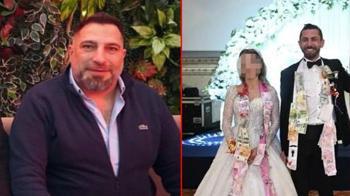 İş ortağını öldürüp intihar eden kişi, 3 yıl önce de kız arkadaşını vurmuş
