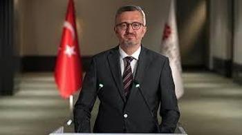 İletişim Başkanı Duran'dan 'Milli Aile Haftası' mesajı