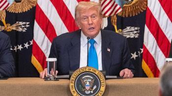 ABD Başkanı Trump’tan ‘İran’ açıklaması