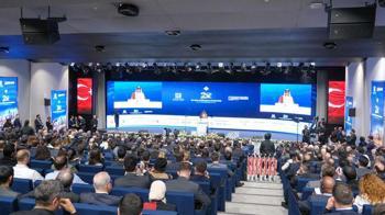 3'ncü Global İslami Ekonomi Zirvesi, finans dünyasını İstanbul'da buluşturacak