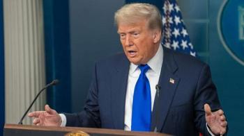 Trump'tan sağlık kontrolü sonrası açıklama: Her şey mükemmel