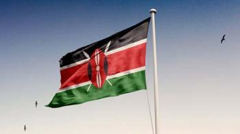 Kenya’da okulda yangın: 16 öğrenci hayatını kaybetti
