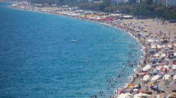 'Antalya oturmuş bir turizm imparatorluğu'
