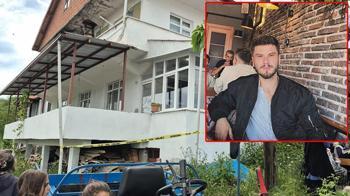Evde bıçaklanmış halde ölü bulundu; ihbarı yapan kız arkadaşı gözaltında