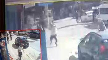 Avcılar’da çocuk kavgasına büyükler karıştı: 1 yaralı, 3 gözaltı