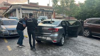Nevşehir’de silahlı kavga sonrası kaçan 2 şüpheli yakalandı