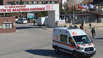 Mardin'de iki aile arasında taşlı, sopalı kavga: 8 yaralı