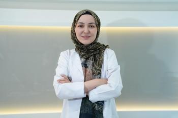 ‘Beslenme programı kişiye özel olmalı’