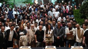 Eşref Rüya'da final öncesi duygusal buluşma