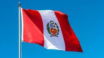 Peru'da halk yeni cumhurbaşkanını belirlemek için sandık başında