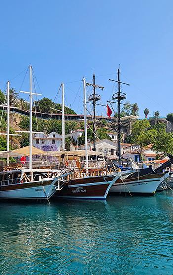 60 bin ahşap tekne için 'hurda teşviği' talebi